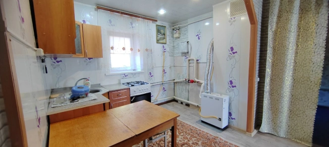 Купить дом в Саратовской области. Вариант № 2535974, 16, площадь - квм, цена 1100000 рублей