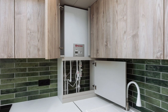 Купить квартиру в Пионерском. Вариант № 48473, 11, площадь -  квм, цена 9220000 рублей