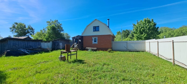 Купить дом в Тульской области. Вариант № 7867299, 36, площадь -  квм, цена 2100000 рублей