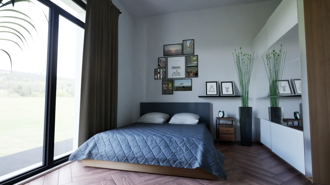 Купить дом в Москве. Вариант № 9820, 31, площадь - квм, цена 12400000 рублей