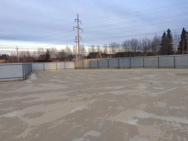 Купить земельный участок в Тобольске. Вариант № 8966403, 4, площадь - квм, цена 5000000 рублей