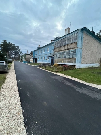 Купить однокомнатную квартиру на улице Сосновая в Владимирской области. Вариант № 256597, 16, площадь -  квм, цена 700000 рублей