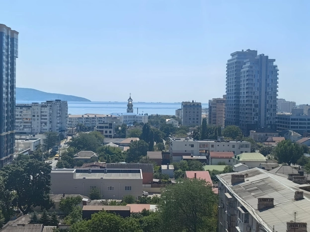 Купить трехкомнатную квартиру в Краснодарском крае. Вариант № 8349741, 0, площадь -  квм, цена 15500000 рублей