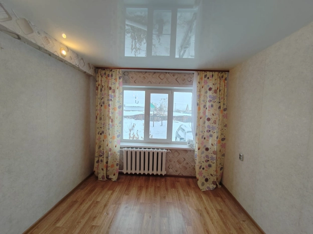 Купить однокомнатную квартиру в Обь. Вариант № 9087675, 2, площадь -  квм, цена 1930000 рублей