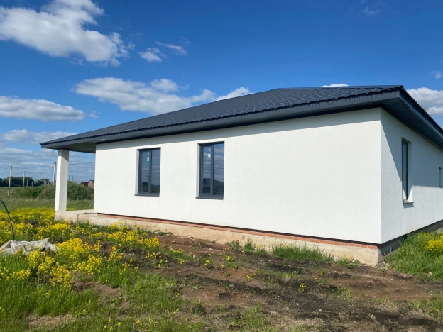 Купить дом в Республике Башкортостан. Вариант № 9429380, 5, площадь -  квм, цена 7500000 рублей