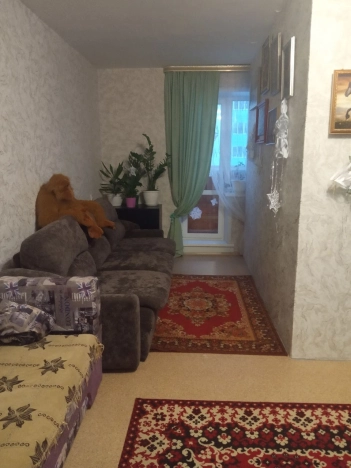 Купить Студию на улице Николая Сотникова в Новосибирске. Вариант № 20296, 1, площадь -  квм, цена 3260000 рублей