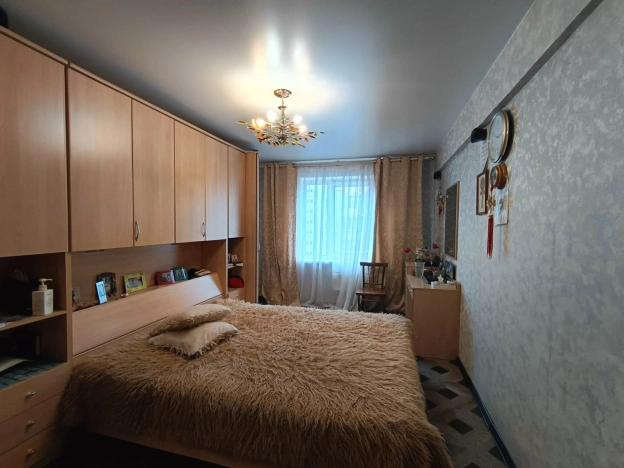 Купить четырехкомнатную квартиру на улице Шилова в Чите. Вариант № 33274, 5, площадь -  квм, цена 9599000 рублей