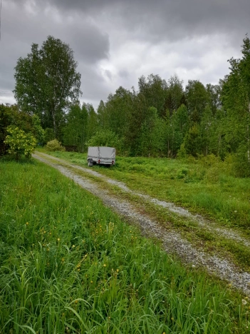 Купить земельный участок в Новосибирске. Вариант № 48159, 6, площадь -  квм, цена 520000 рублей