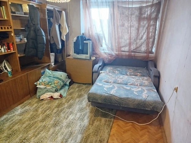 Купить однокомнатную квартиру в Новосибирской области. Вариант № 10456863, 11, площадь -  квм, цена 3300000 рублей