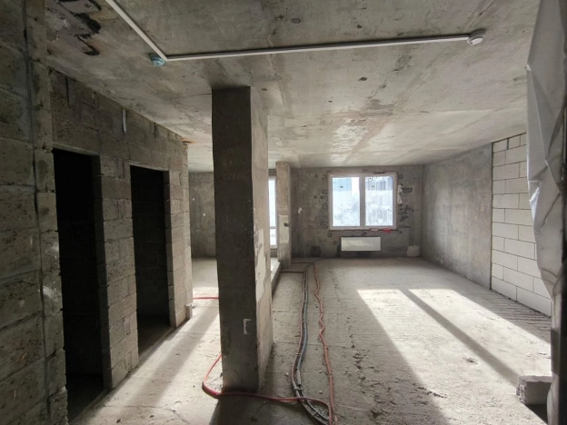 Купить квартиру в Москве. Вариант № 9108930, 0, площадь -  квм, цена 21000000 рублей