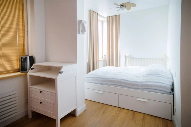 Купить квартиру в Москве. Вариант № 8095813, 17, площадь - квм, цена 25799909 рублей