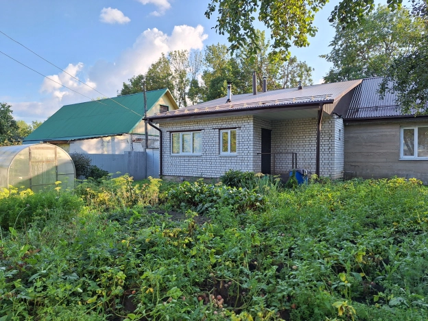 Купить дом в районе Советский в Иванове. Вариант № 15363, 1, площадь -  квм, цена 8350000 рублей