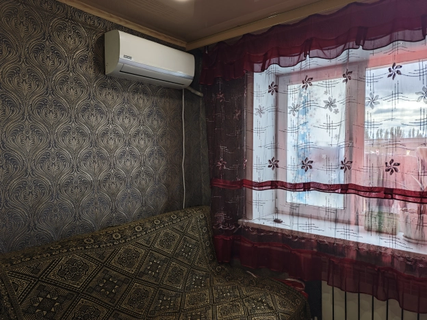 Купить комнату в Воронеже. Вариант № 7902224, 0, площадь - квм, цена 990000 рублей