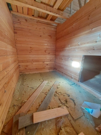 Купить дом в Коломне. Вариант № 33095, 16, площадь - квм, цена 3650000 рублей