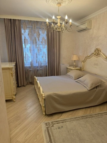 Купить квартиру в Москве. Вариант № 6828928, 14, площадь -  квм, цена 29900000 рублей