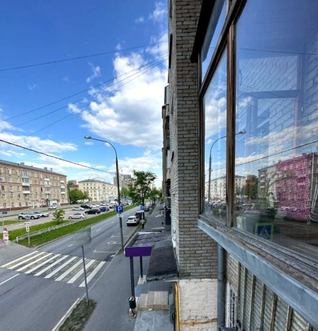 Купить квартиру в Москве. Вариант № 9397248, 26, площадь - квм, цена 13600000 рублей