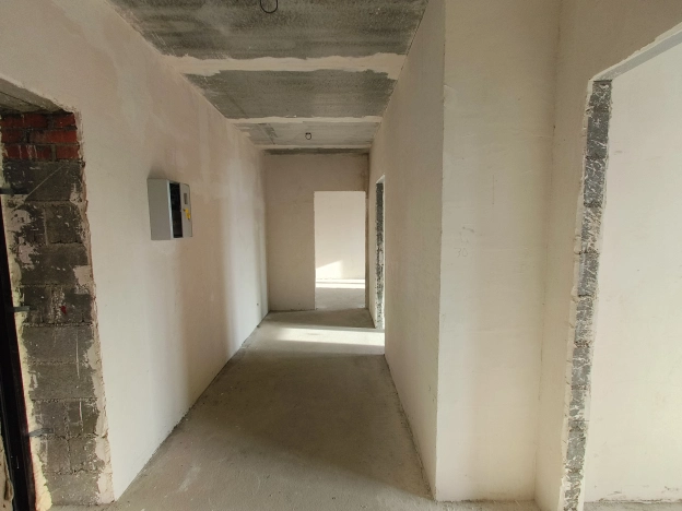 Купить двухкомнатную квартиру на улице Пионерская в Республике Башкортостан. Вариант № 8531619, 7, площадь -  квм, цена 6687018 рублей