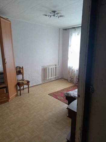 Купить квартиру на улице Лакина в Владимире. Вариант № 7608535, 1, площадь -  квм, цена 2800000 рублей