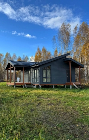 Купить дом в Нижегородской области. Вариант № 10354155, 2, площадь -  квм, цена 4330000 рублей