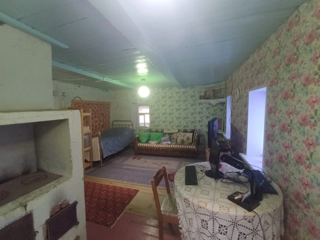 Купить дом в Рязани. Вариант № 9450746, 8, площадь - квм, цена 750000 рублей