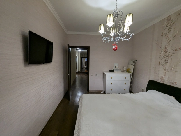 . Вариант № 17883, 13, площадь - 66 квм, цена 8200000 рублей