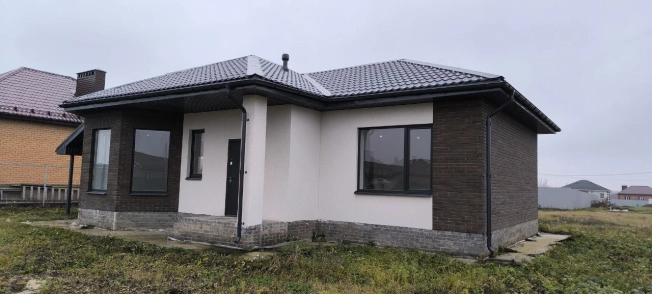 . Вариант № 41600, 4, площадь - 90 квм, цена 6900000 рублей