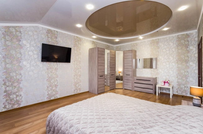 Купить квартиру в Тобольске. Вариант № 2115294, 10, площадь -  квм, цена 12000000 рублей