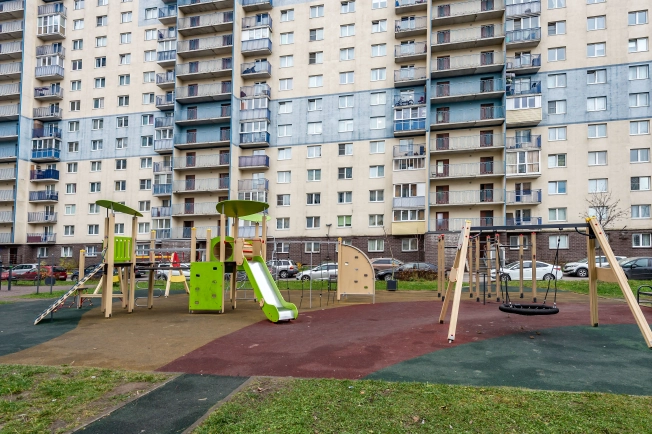 Купить однокомнатную квартиру на улице Пулковское шоссе в Санкт-Петербурге. Вариант № 7996289, 23, площадь -  квм, цена 4850000 рублей