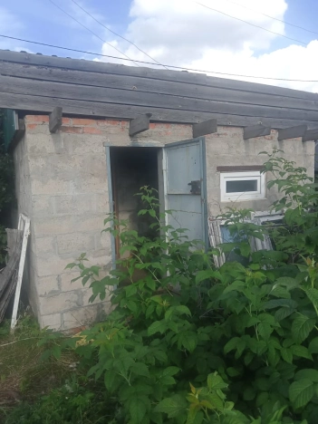 Купить земельный участок в Микрорайоне Московка-2 в Омске. Вариант № 11498, 14, площадь -  квм, цена 450000 рублей