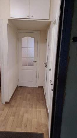 Купить однокомнатную квартиру на улице Ходынская в Москве. Вариант № 10770200, 12, площадь - квм, цена 13500000 рублей