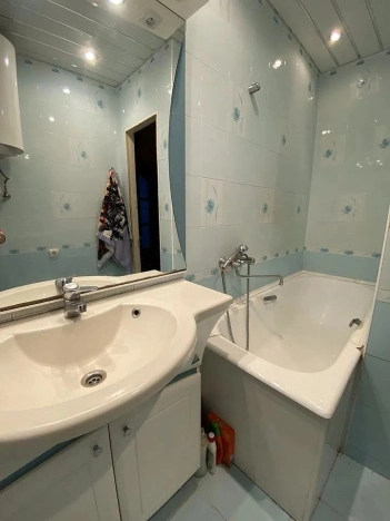 Купить четырехкомнатную квартиру в Иванове. Вариант № 57151, 8, площадь -  квм, цена 9700000 рублей