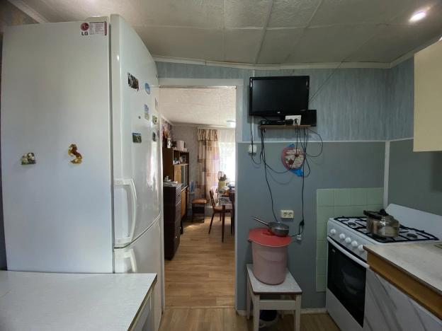 Купить дом в Скопине. Вариант № 4106011, 14, площадь - квм, цена 2000000 рублей