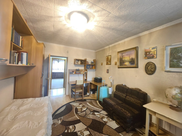 . Вариант № 308636, 32, площадь - 94.8 квм, цена 12363000 рублей