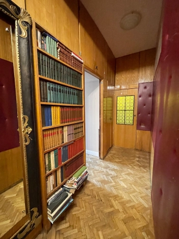 Купить квартиру в Москве. Вариант № 3215975, 29, площадь - квм, цена 64000000.0000 рублей
