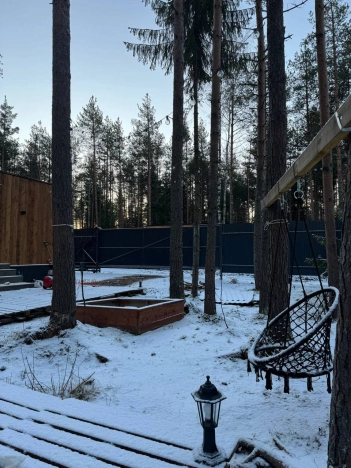 Купить дом в Санкт-Петербурге. Вариант № 9595475, 27, площадь -  квм, цена 8500000 рублей