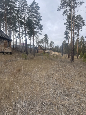 Купить земельный участок в Улан-Удэ. Вариант № 8511049, 3, площадь -  квм, цена 3150000 рублей