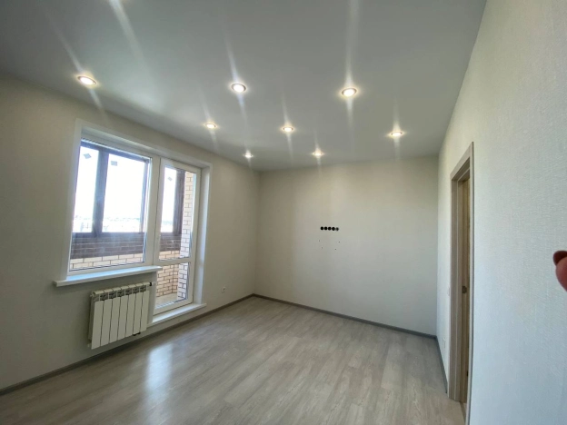 Купить квартиру в районе Октябрьский в Новосибирске. Вариант № 3354246, 10, площадь -  квм, цена 10450000 рублей