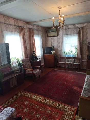 Купить дом на улице Зелёная в Брянской области. Вариант № 597, 1, площадь -  квм, цена 4800000 рублей