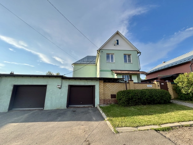 Купить дом в районе Советский в Иванове. Вариант № 818632, 0, площадь -  квм, цена 13500000 рублей