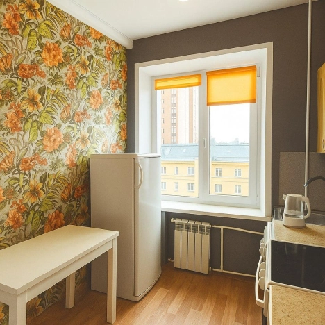 Купить трехкомнатную квартиру в Новосибирской области. Вариант № 9940316, 5, площадь -  квм, цена 6800000 рублей