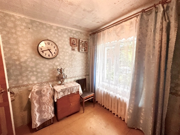 . Вариант № 2801691, 2, площадь - 36.8 квм, цена 2450000 рублей