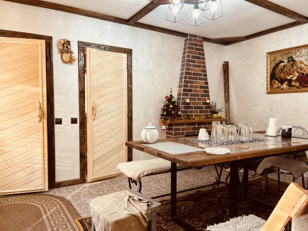 . Вариант № 20927, 21, площадь - 187.8 квм, цена 14500000 рублей