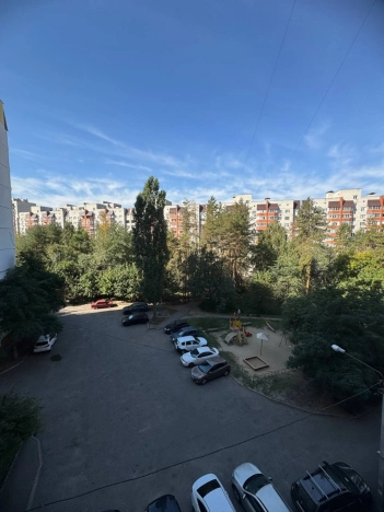 Купить двухкомнатную квартиру в Воронеже. Вариант № 4824323, 16, площадь -  квм, цена 5400000 рублей