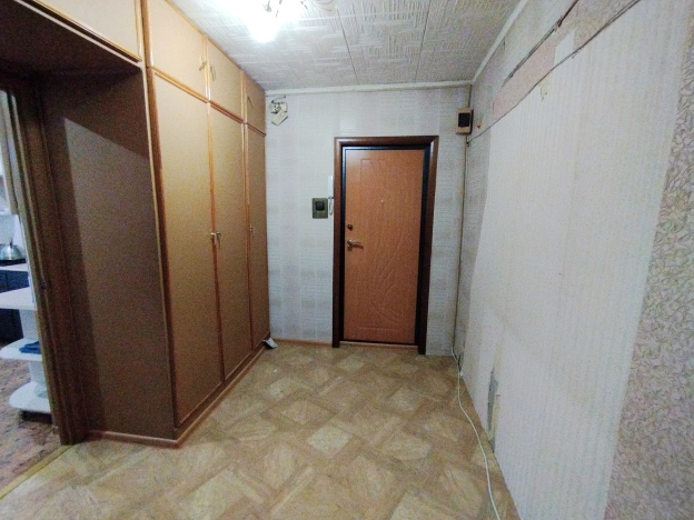 Купить двухкомнатную квартиру на улице Мира в Владимирской области. Вариант № 8111150, 12, площадь -  квм, цена 1500000 рублей