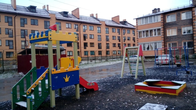 . Вариант № 670539, 14, площадь - 33.3 квм, цена 3600000 рублей