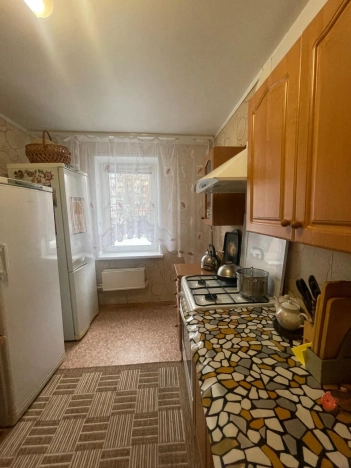 Купить двухкомнатную квартиру в Республике Башкортостан. Вариант № 18153, 5, площадь -  квм, цена 4200000 рублей