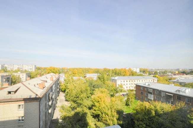 Купить двухкомнатную квартиру в Обь. Вариант № 3763073, 14, площадь -  квм, цена 9500000 рублей