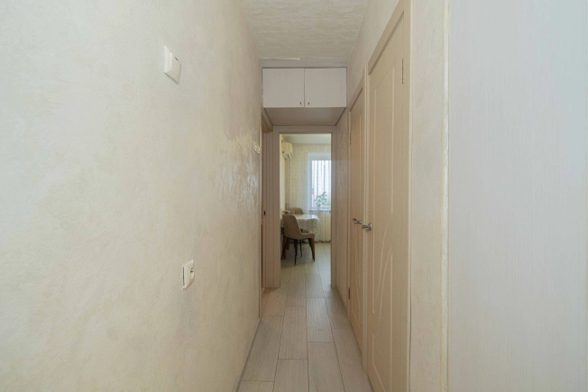 Купить квартиру на улице проспект Строителей в Владимире. Вариант № 10064281, 14, площадь -  квм, цена 7300000 рублей