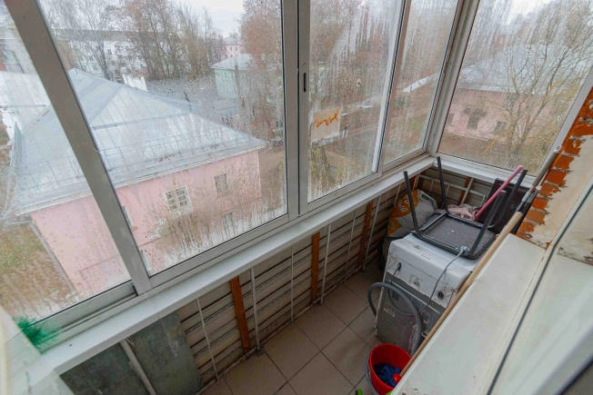 Купить квартиру в районе Фрунзенский в Владимире. Вариант № 8843122, 18, площадь -  квм, цена 3400000 рублей