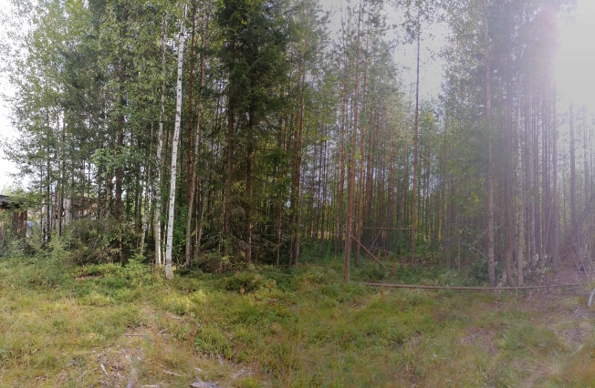 Купить земельный участок в Республике Коми. Вариант № 2358440, 6, площадь -  квм, цена 650000 рублей